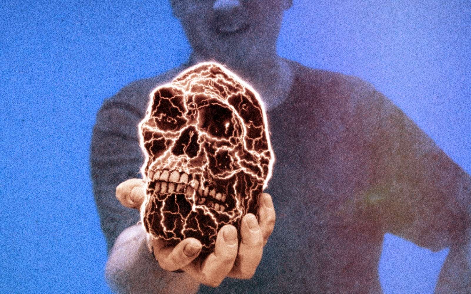 Le fossile Little Foot pourrait ne correspondre à aucune espèce humaine connue