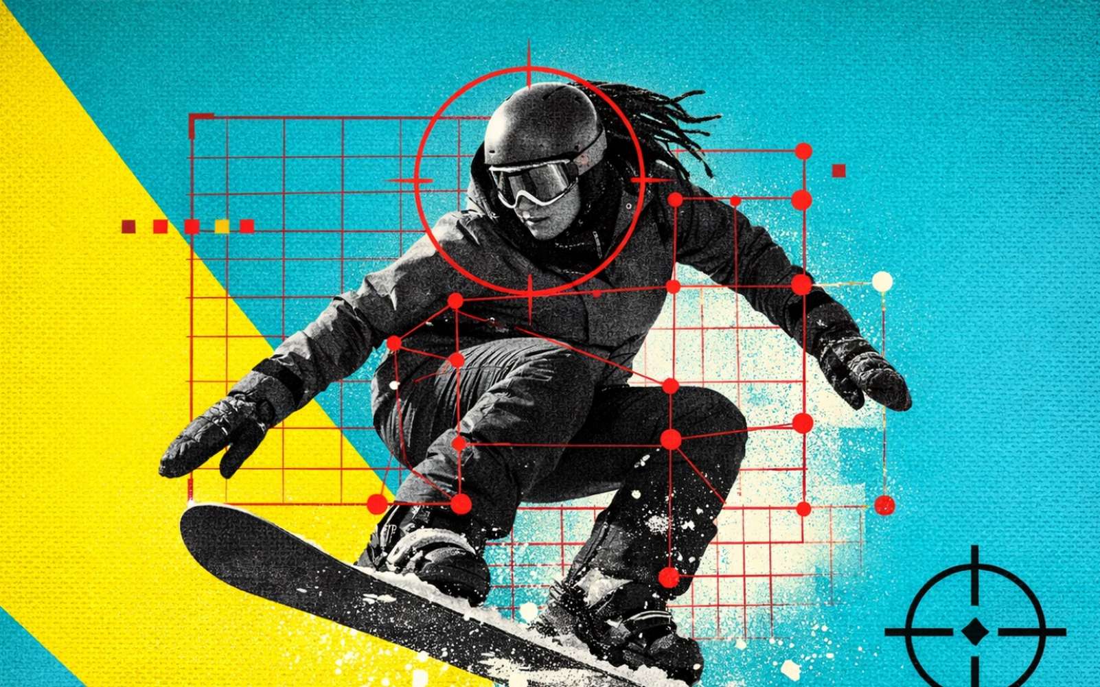 L’IA aux Jeux olympiques d’hiver : progrès historique ou piège pour le sport ?