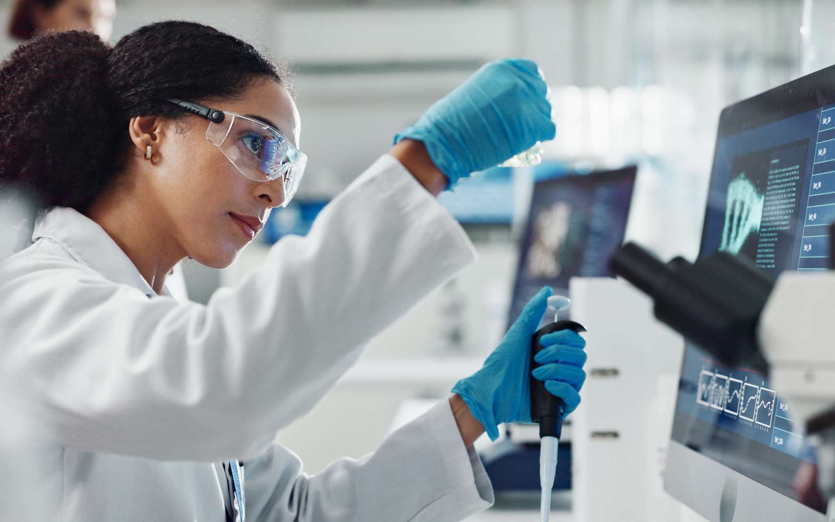 Face à une menace mondiale : ce médicament contre le cancer pourrait devenir une arme contre les bactéries résistantes