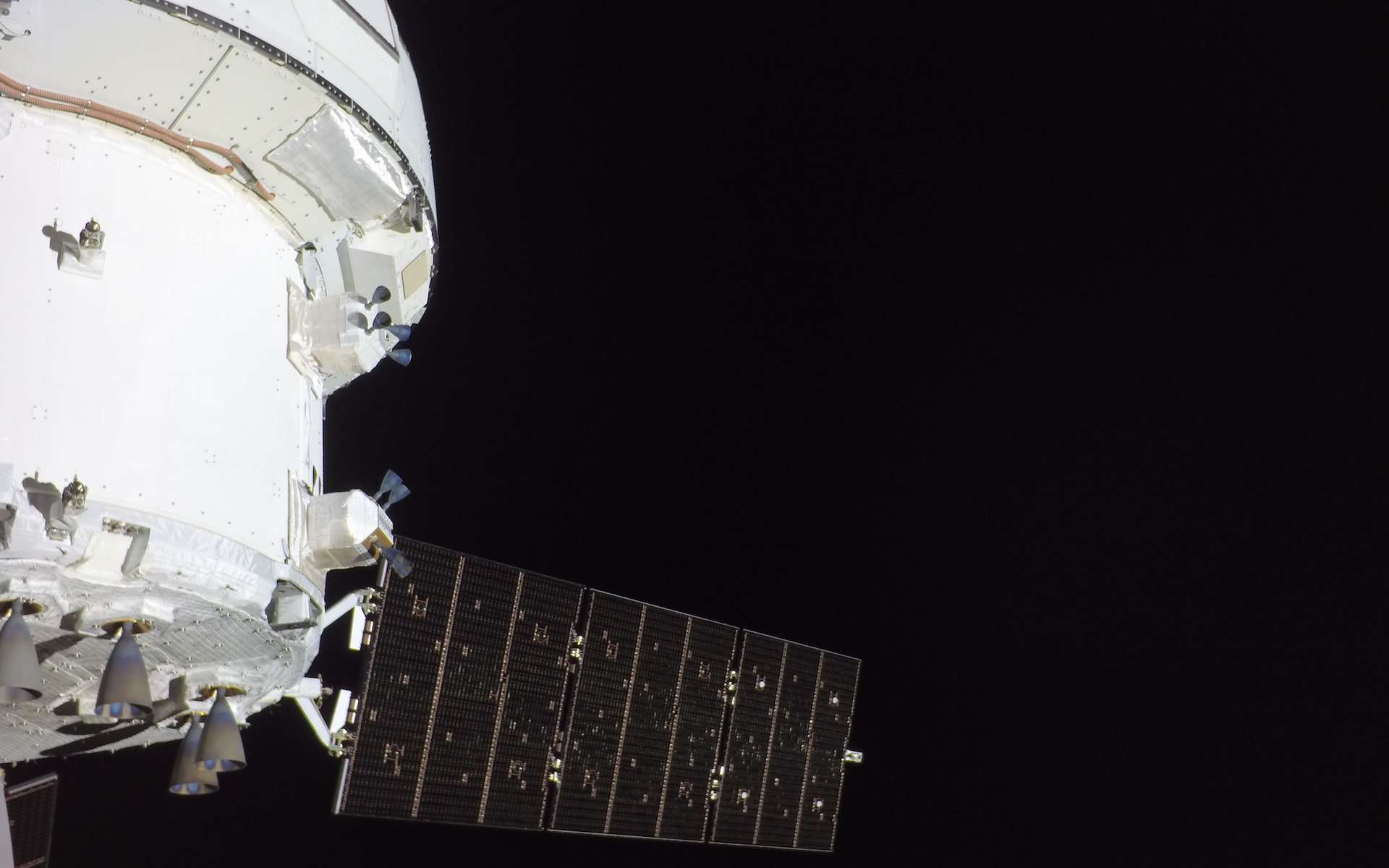 Du jamais-vu : les astronautes d’Artemis II vont plonger vers la Terre à 40 000 km/h !