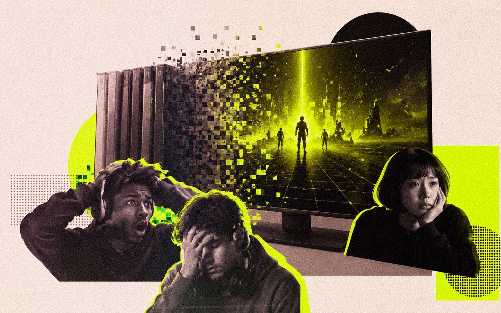 Xbox, PlayStation : ce que vous risquez de perdre avec la fin progressive des jeux sur disque