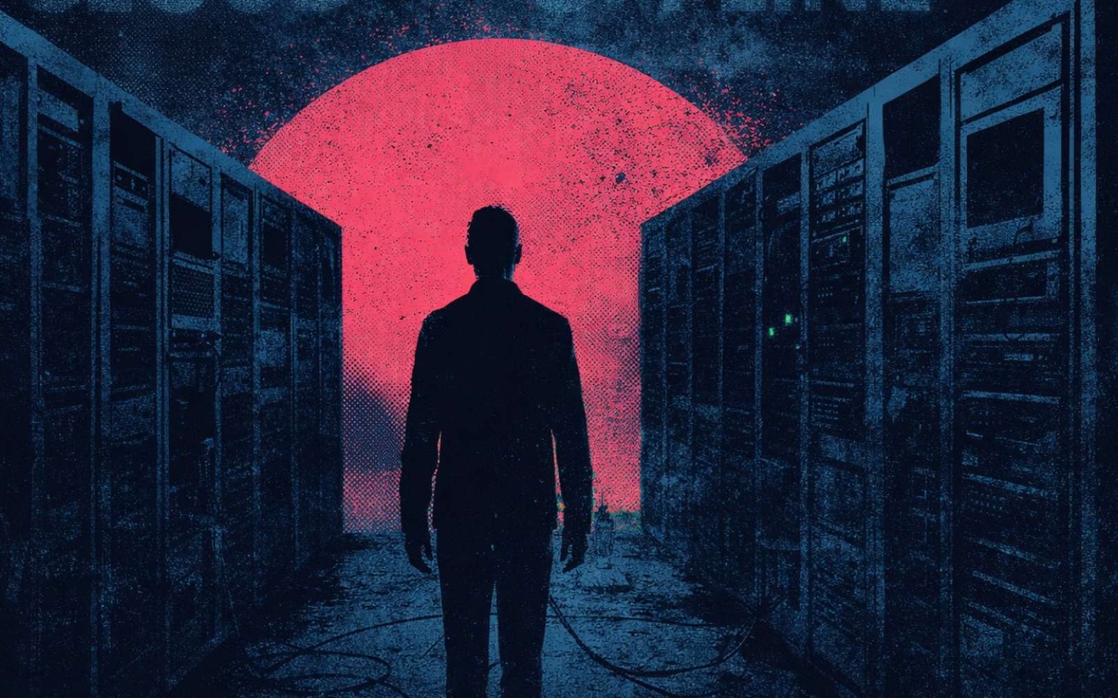 Trump peut-il vraiment plonger l’Europe dans le chaos numérique ? Le scénario qui inquiète