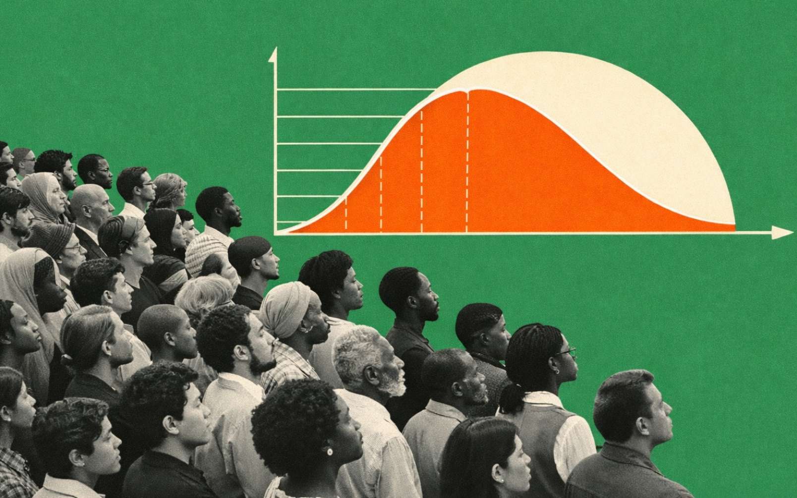 Le monde pourra-t-il nourrir 10 milliards d’humains sans s’effondrer ?
