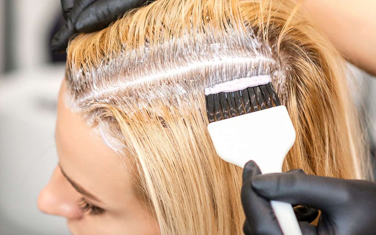 Coloration pour cheveux : voici ce que contiennent vraiment les teintures capillaires et pourquoi cela inquiète les experts