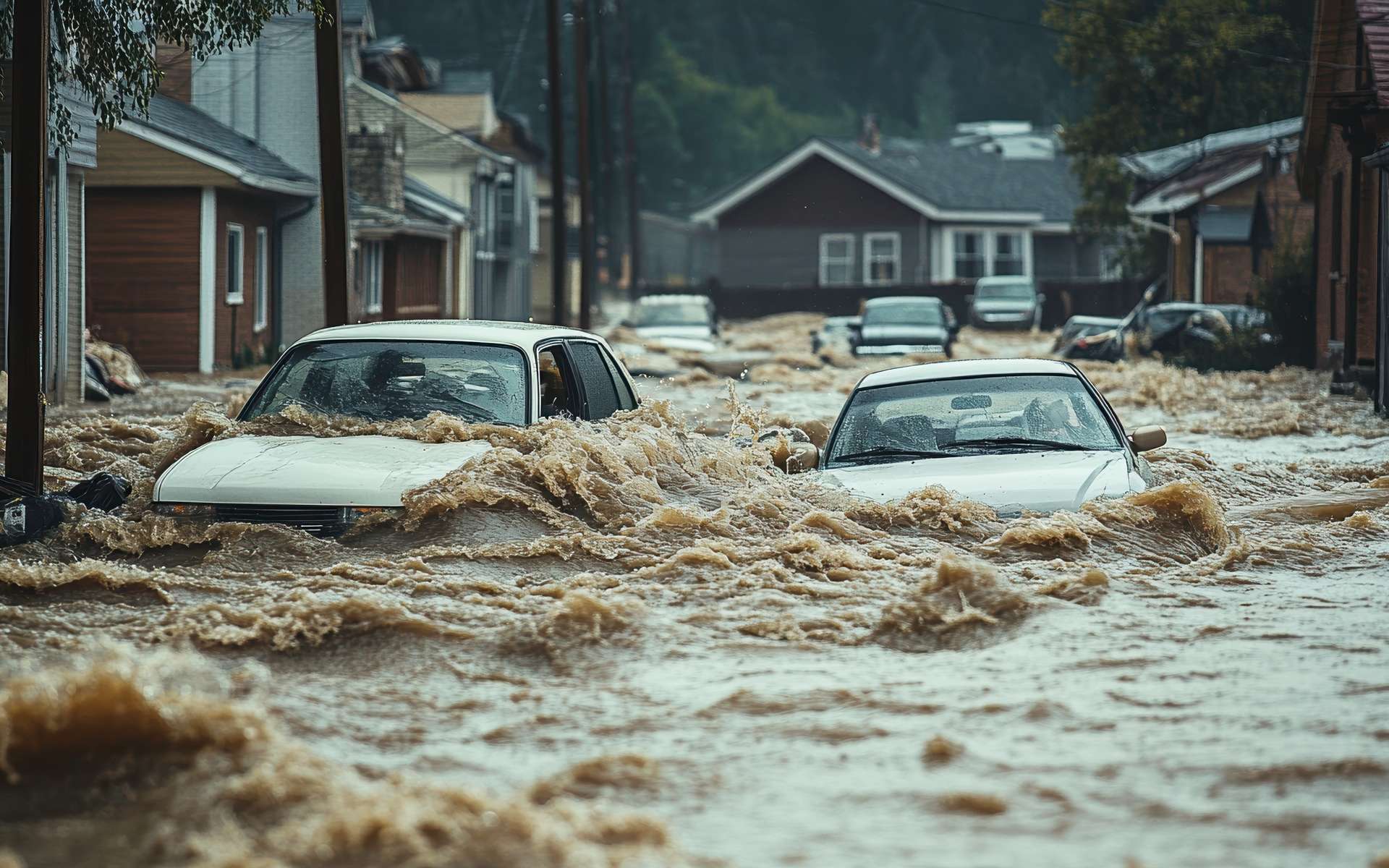 « Ce modèle révolutionne l’hydrologie mondiale » : on sait enfin mieux prévoir où et quand l’eau va manquer (ou déborder)