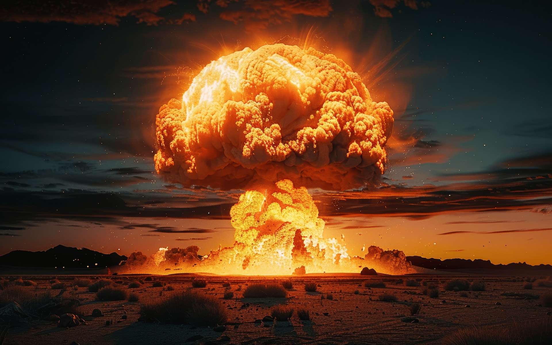 Le Cern vient-il de rendre portables des bombes à antimatière comme dans le film « Anges et Démons » ?