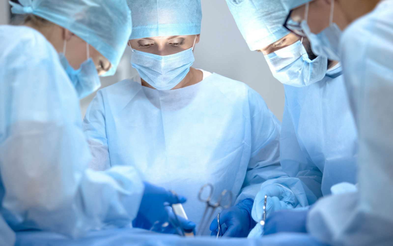 Cœur greffé : pourquoi un foie « bouclier » a été ajouté d’office