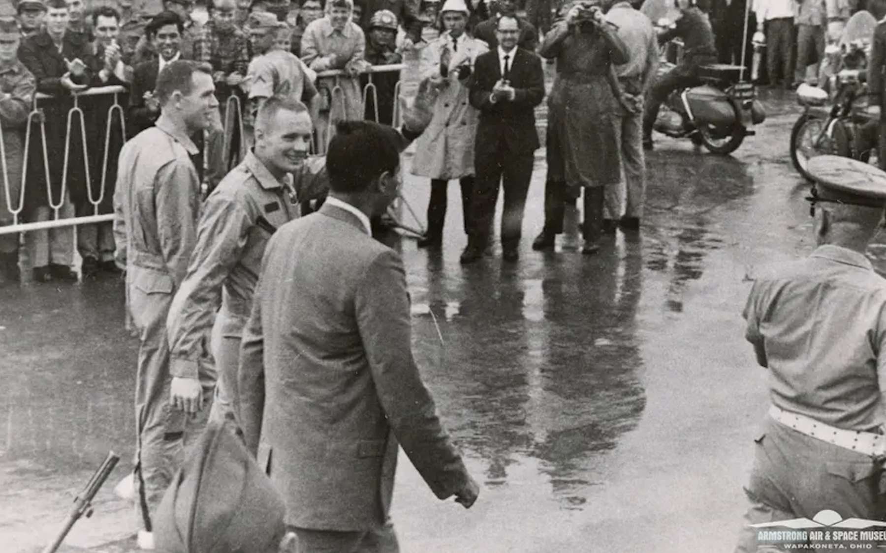 Photo de la semaine : l’épisode oublié qui a failli bouleverser l’histoire du premier homme sur la Lune