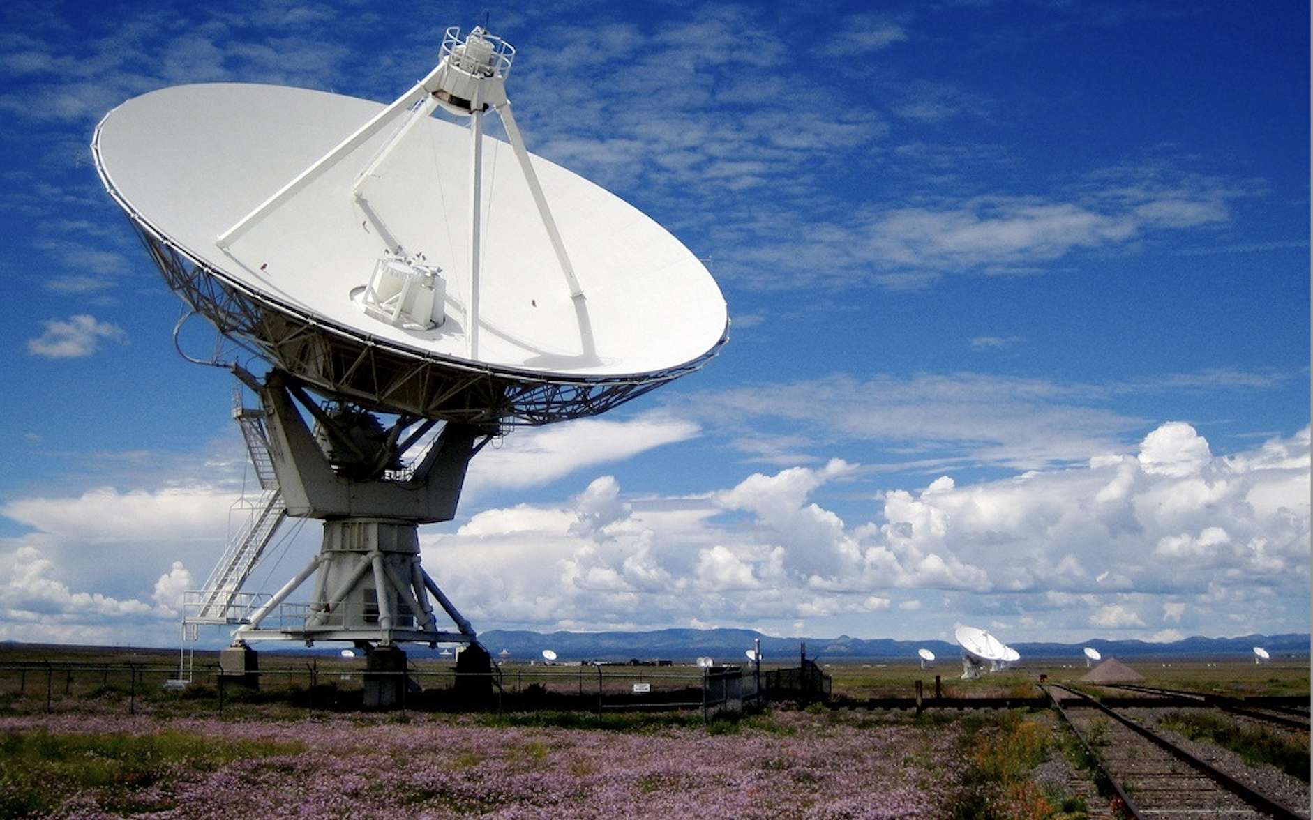 Et si nous cherchions mal ? Une étude du Seti suggère que les signaux aliens pourraient nous échapper