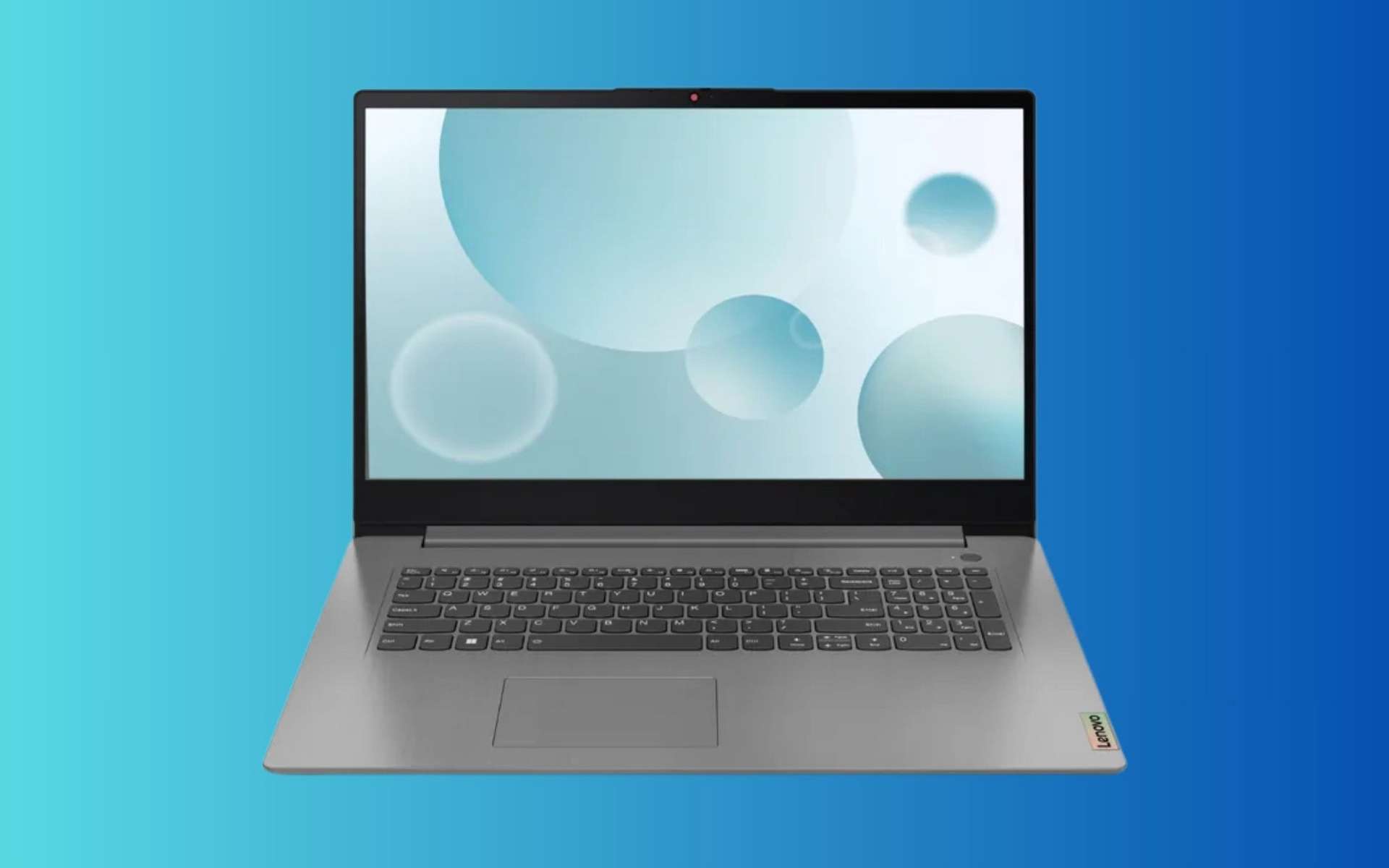Un Core i7 et 16 Go de RAM à 729,99 € : ce Lenovo veut plier le match à la rentrée