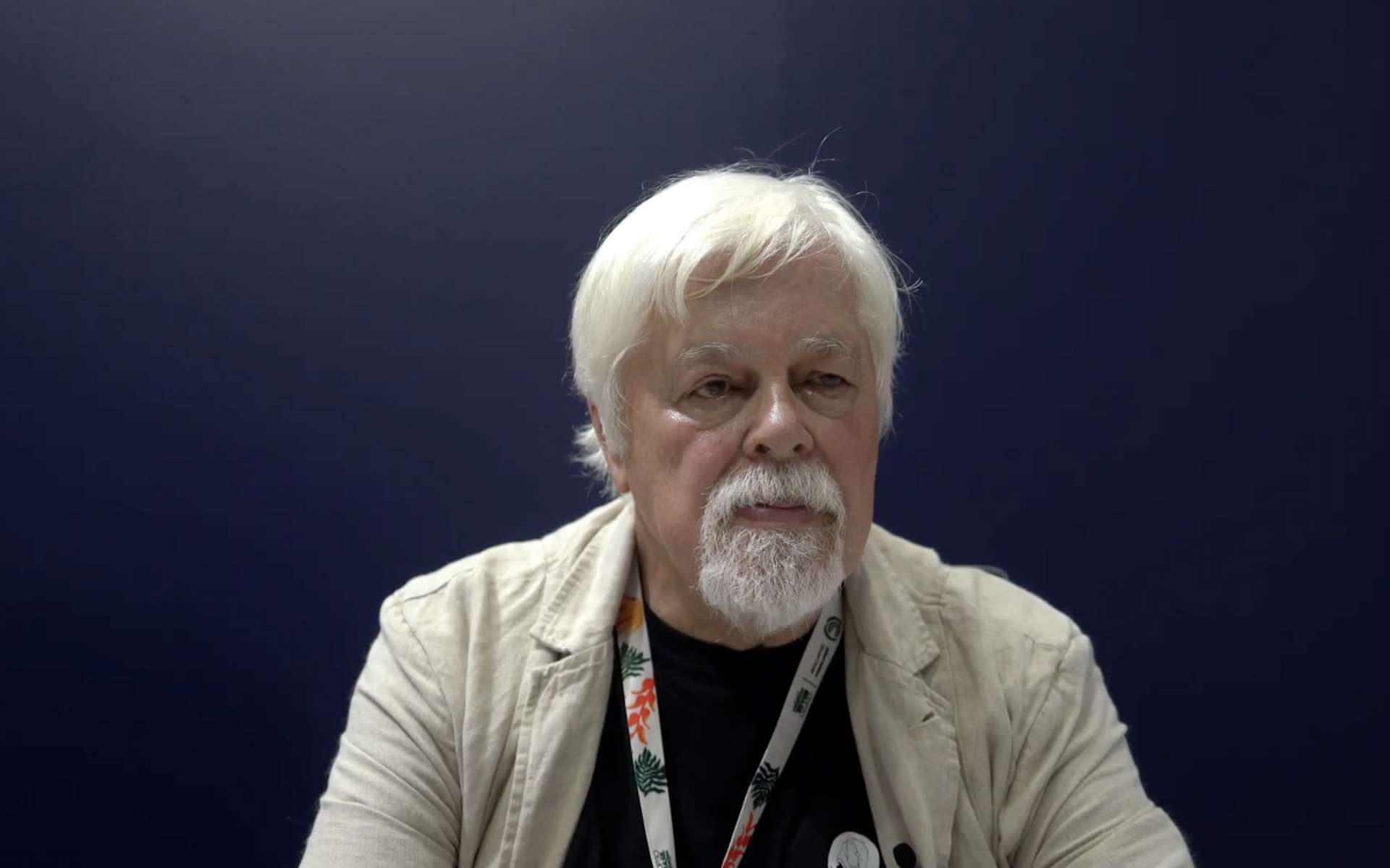 COP30 : quand Paul Watson accuse les États de céder aux lobbies du pétrole