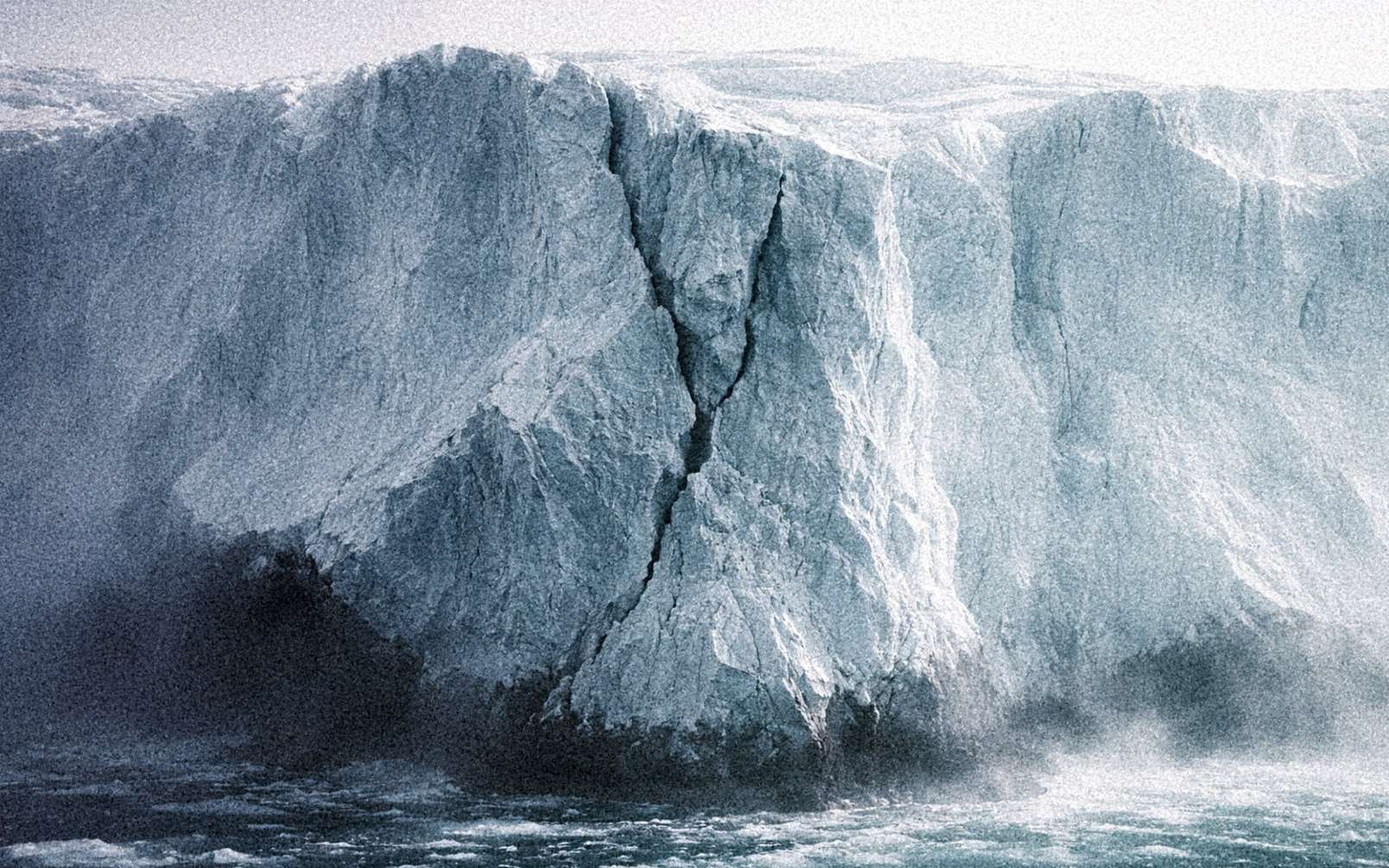 Le « glacier de l’apocalypse » fait désormais trembler la Terre : faut-il craindre le pire ?