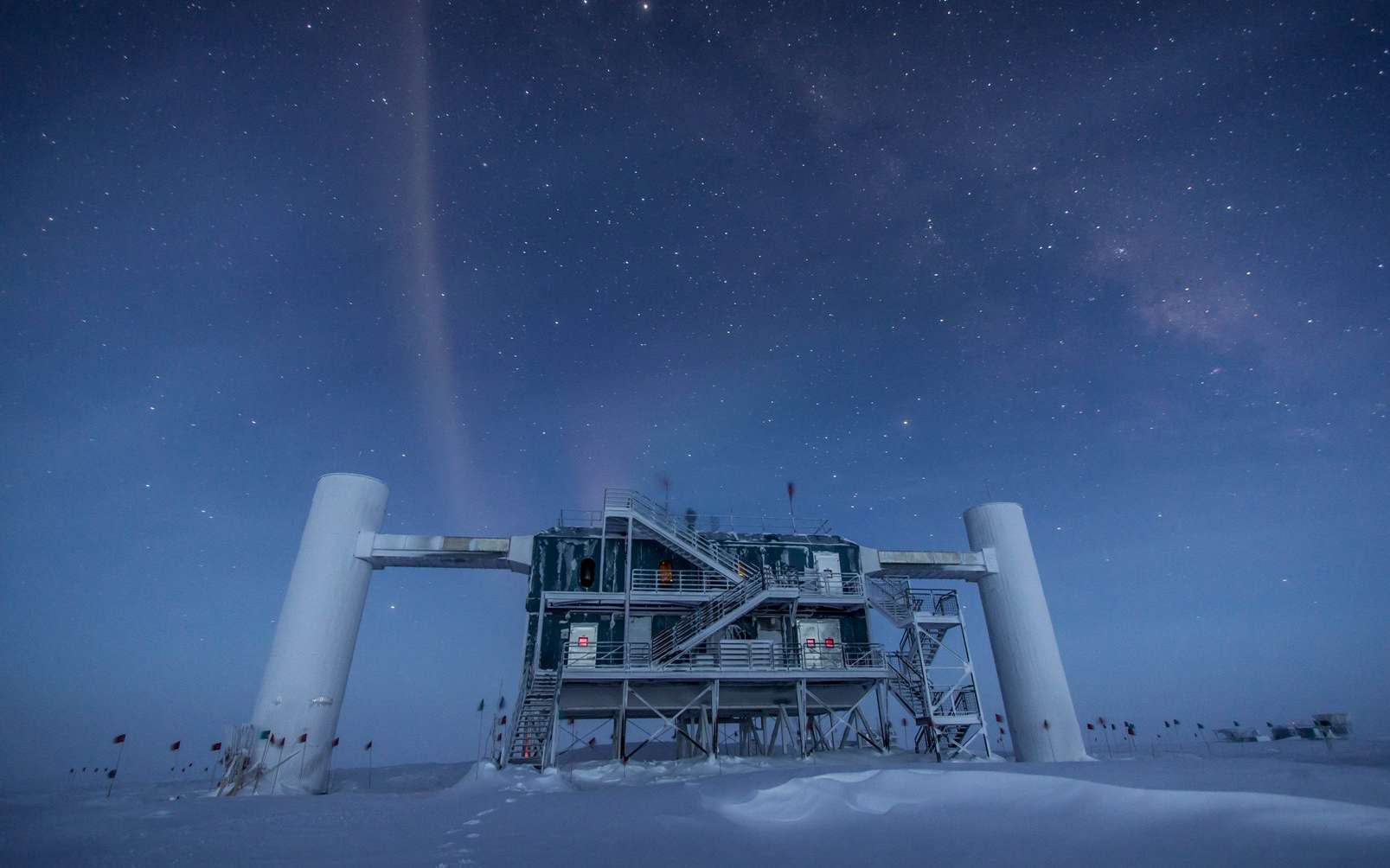 « Une fenêtre inédite sur le cosmos profond » : Françoise Combes décrypte la révolution du Nobel de physique 2026