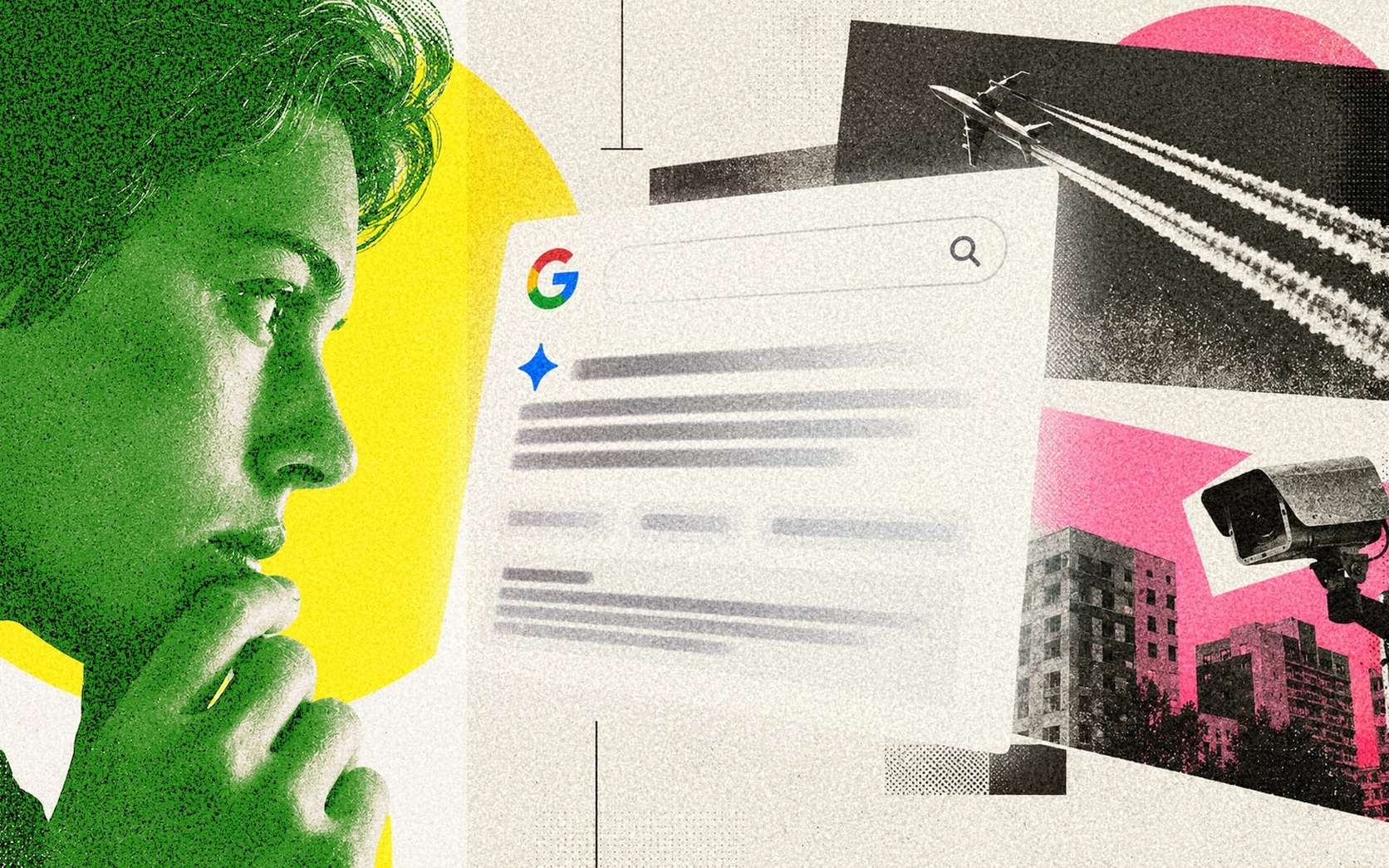 « Des garde-fous plus solides sont nécessaires » : quand l'IA de Google donne du crédit à des récits complotistes