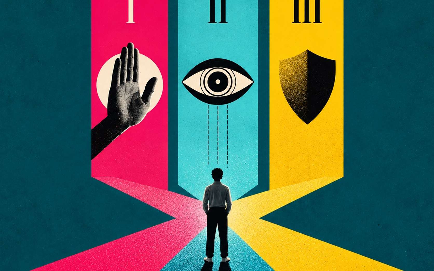 Peut-on vraiment rendre une IA parfaitement sûre ? Asimov avait déjà compris pourquoi c'est impossible