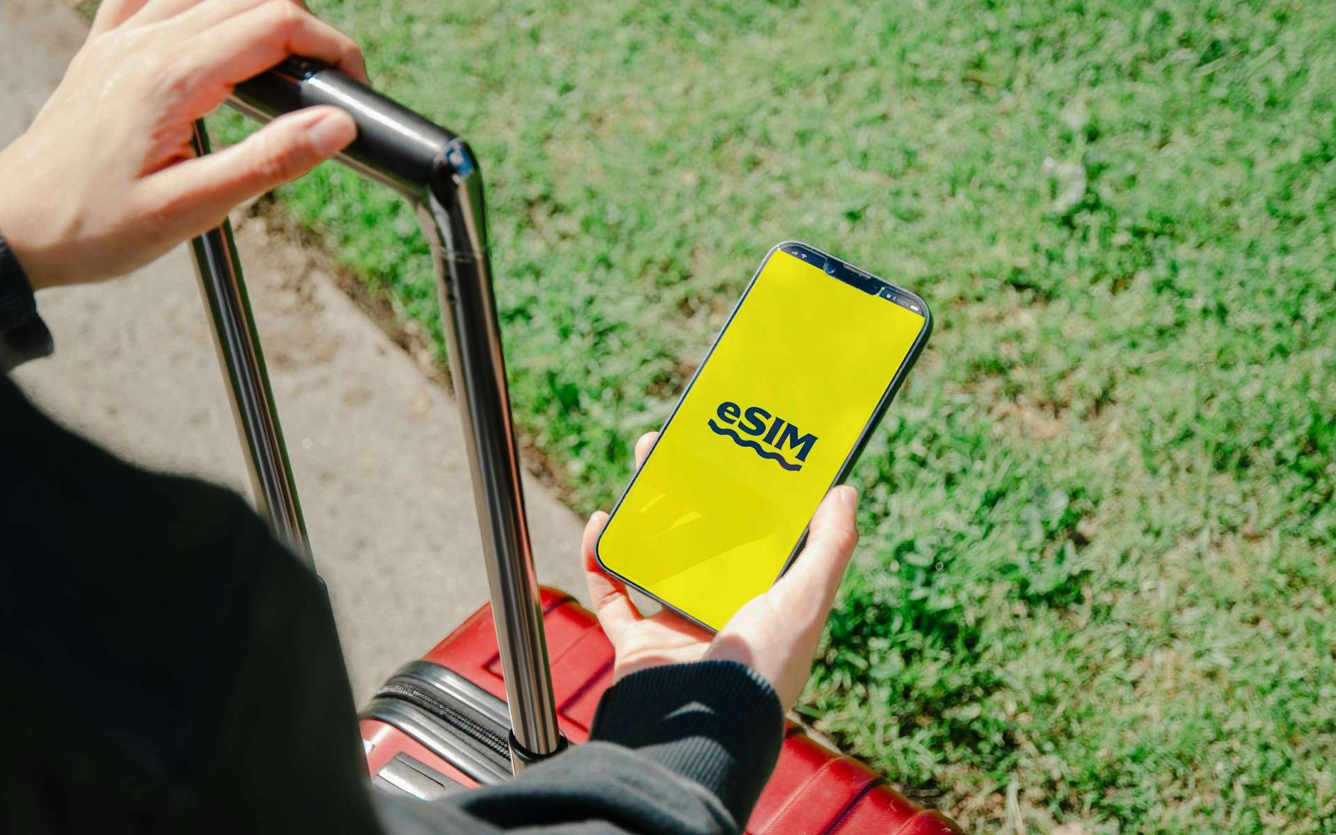 Voyage tout compris : comment avoir Internet partout sans carte SIM locale
