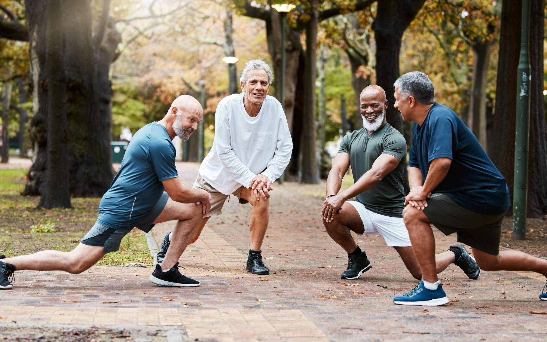 Vous faites du sport dehors ? Voici le seuil de pollution au-delà duquel les bénéfices disparaissent