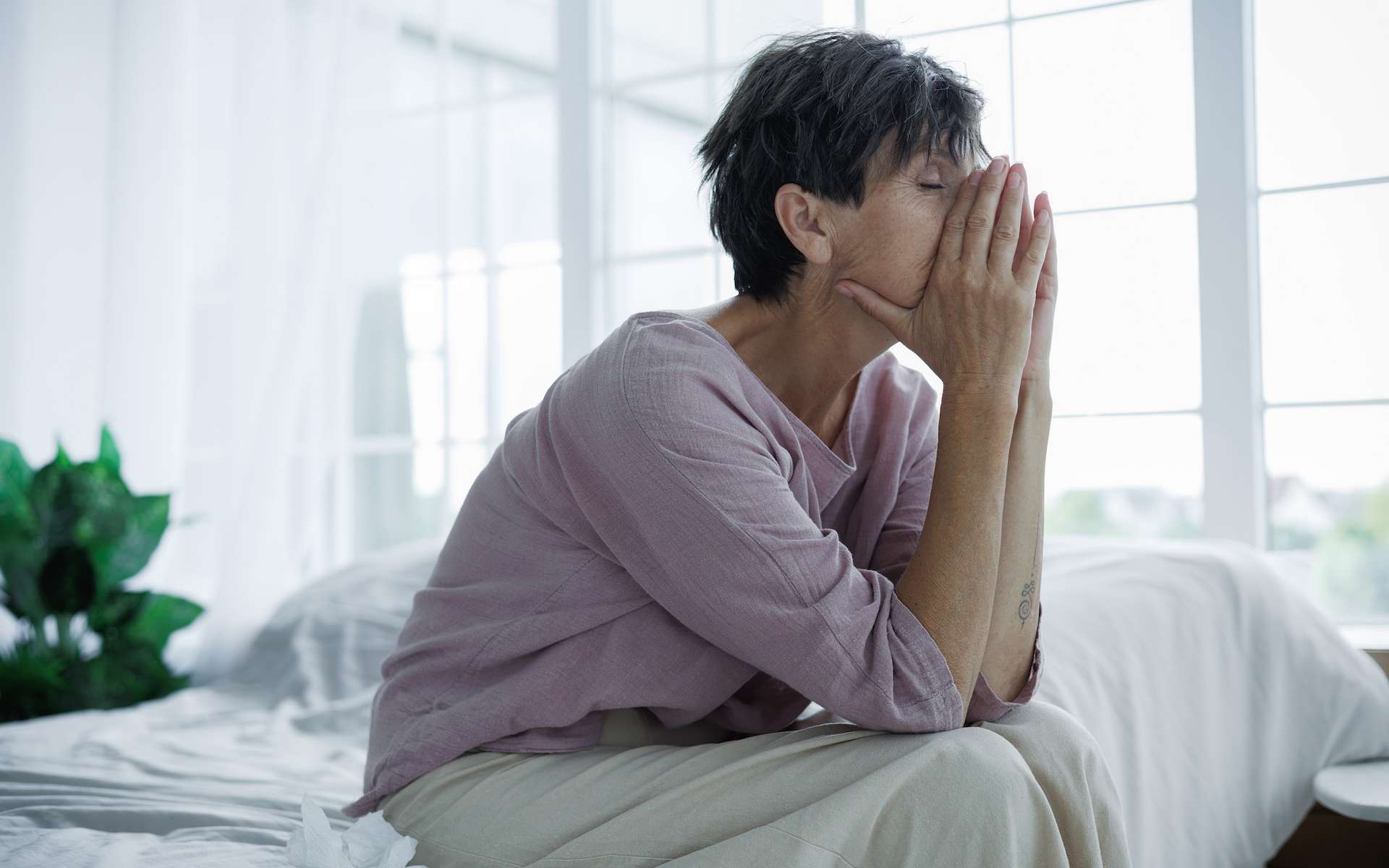 Dépression : peut-on vraiment aller mieux en 10 minutes/? La science a testé, et les résultats sont surprenants