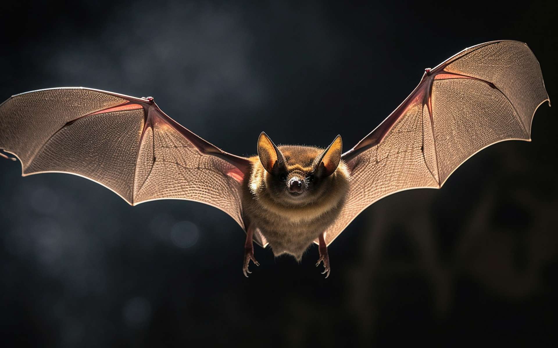Le mystère de l’origine des chauves-souris se précise, et l’Europe revient au centre de l’histoire