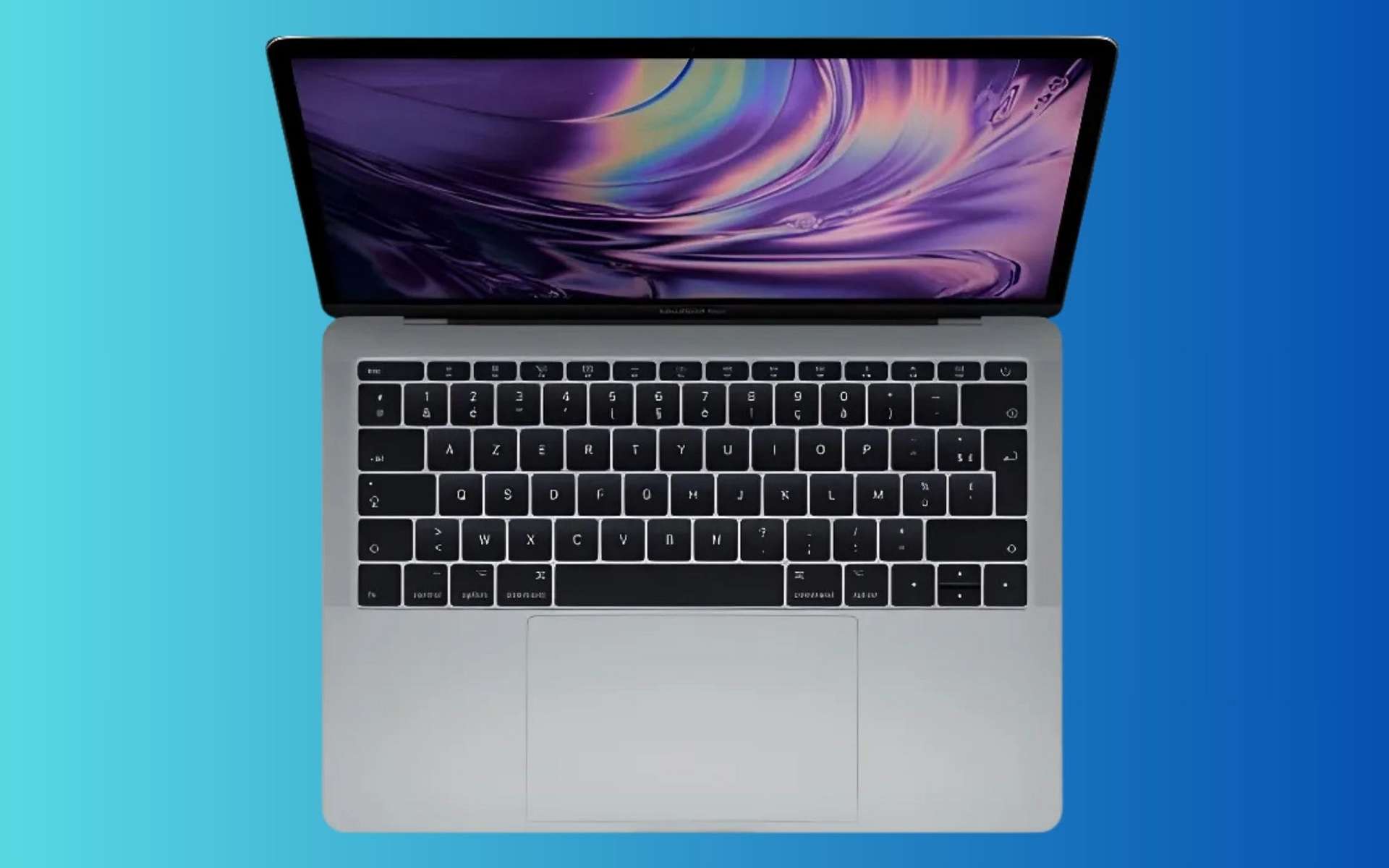 Ce MacBook Pro passe sous les 300 ¬ : une offre Apple à ne pas laisser filer