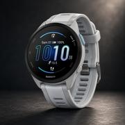 Garmin Forerunner 165 à moins de 180 €&nbsp;© Garmin