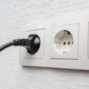 Chaque prise électrique dans la maison possède une intensité maximale. © Evgenii Vdovin, Fotolia