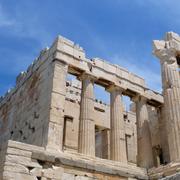 La liste des prétendantes au titre de plus ancienne ville du monde est longue. Parmi elles, beaucoup se trouvent logiquement au Moyen-Orient : Damas, Alep, Jericho, et bien d’autres. Ici, des ruines de l'ancienne Byblos. © Peterfactors, Fotolia