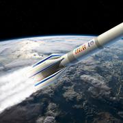 Ariane 6 existera en deux versions qui se différencieront notamment par le nombre de boosters. Deux pour la version 62, et quatre pour la version 64 qui pourra lancer deux satellites, comme Ariane 5. © ESA, D. Ducros