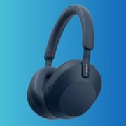 Un casque Bluetooth haut de gamme sans vous&amp;nbsp;ruiner : le prix du Sony WH-1000XM5 tombe à moins de 300 €&amp;nbsp;© Rakuten