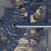 Le SE200 serait bien plus performant que n’importe quel avion de ligne actuel avec ses trois ailes ultrafines. © SE Aeronautics