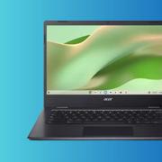 Ce Chromebook à moins de 230 € chez Cdiscount va faire fondre votre budget&nbsp;© Cdiscount