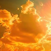 Le temps s&#39;annonce plutôt chaud et sec cet été. © Eyepain, Adobe Stock