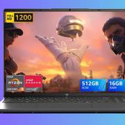 Ordinateur portable ACEMAGIC 16 pouces ©AliExpress