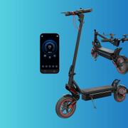Kugoo M4 Pro trottinette électrique scooter