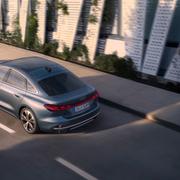 Petit guide pour comprendre les différentes appellations hybrides :&amp;nbsp;mild hybrid, full hybrid et hybride rechargeable.&amp;nbsp;© Audi