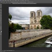 Futura vous explique comment détourer une image avec Photoshop. © Adobe