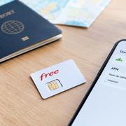 APN et eSIM : résoudre les problèmes de connexion. Image de la rédaction via Open IA