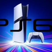 Après la PlayStation 5 Pro, la Playstation 6 se profile à l’horizon. © Sony / Futura