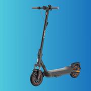Performance et sécurité : la Xiaomi Electric Scooter 5 Max offre 1000W de puissance, 60km d'autonomie et un système TCS innovant, désormais à prix réduit pour l'Anniversaire AliExpress.&nbsp;© AliExpress