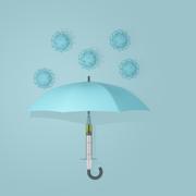 Seuls quelques vaccins procurent une immunité stérilisante. © awi.studio, Adobe Stock