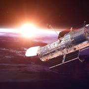 La Nasa a une nouvelle fois sauvée le vétéran Hubble&amp;nbsp;!&amp;nbsp;© Vadimsadovski, Adobe Stock