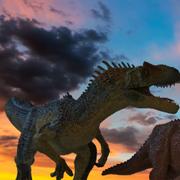 Ce qui n’était, il y a quelques années, qu’une hypothèse, semble vouloir se confirmer aujourd’hui grâce à de nouvelles modélisations appuyées par des enregistrements géologiques. L’astéroïde qui a exterminé les dinosaures a été à l’origine d’un tsunami mondial. © Derrick Neill, Adobe Stock