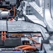 Les nouvelles batteries décrites par des chercheurs de l’université Dalhousie (Canada) présentent une durée de vie deux fois plus importante que les classiques batteries lithium-ion. © Sergii Chernov, Fotolia  