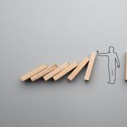 Comme des chercheurs du Massachusetts institute of technology (MIT, États-Unis) l’avaient pressenti au début des années 1970, notre civilisation est sur la voie de l’effondrement. Mais nous pouvons encore changer l’histoire. © Gajus, Adobe Stock