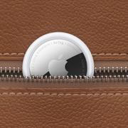 Comme l’AirTag se retourne contre son usage initial, Apple va multiplier les outils pour alerter les personnes qu&#39;elles sont suivies à leur insu. © Apple