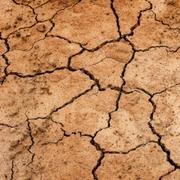 Selon des chercheurs américains, nous pourrions prochainement être exposés à des sécheresses prolongées dues au réchauffement de l’Arctique. © Tama66, Pixabay, CC0 Creative Commons