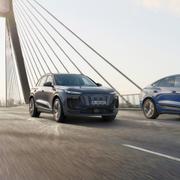 Quelle est la différence entre LLD et LOA ?&amp;nbsp;© Audi