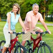 La ménopause touche les femmes vers 50 ans. © Diabetes Care, Flickr, CC by nc 2.0