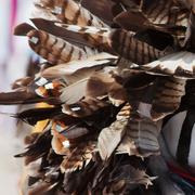 Grande parade indienne à Milwaukee, Wisconsin.&amp;nbsp;© Dori -&amp;nbsp;CC BY-SA 3.0 US
