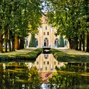 Abbaye de Royaumont. © Albert, Flickr, CC by-nc&amp;nbsp;2.0